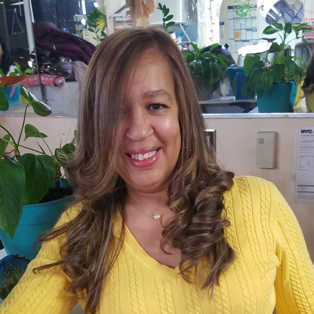 Meet your Posher, Angie